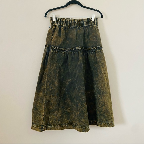 Sea New York Hildur Midi Skirt Xs - Picture 5 of 12